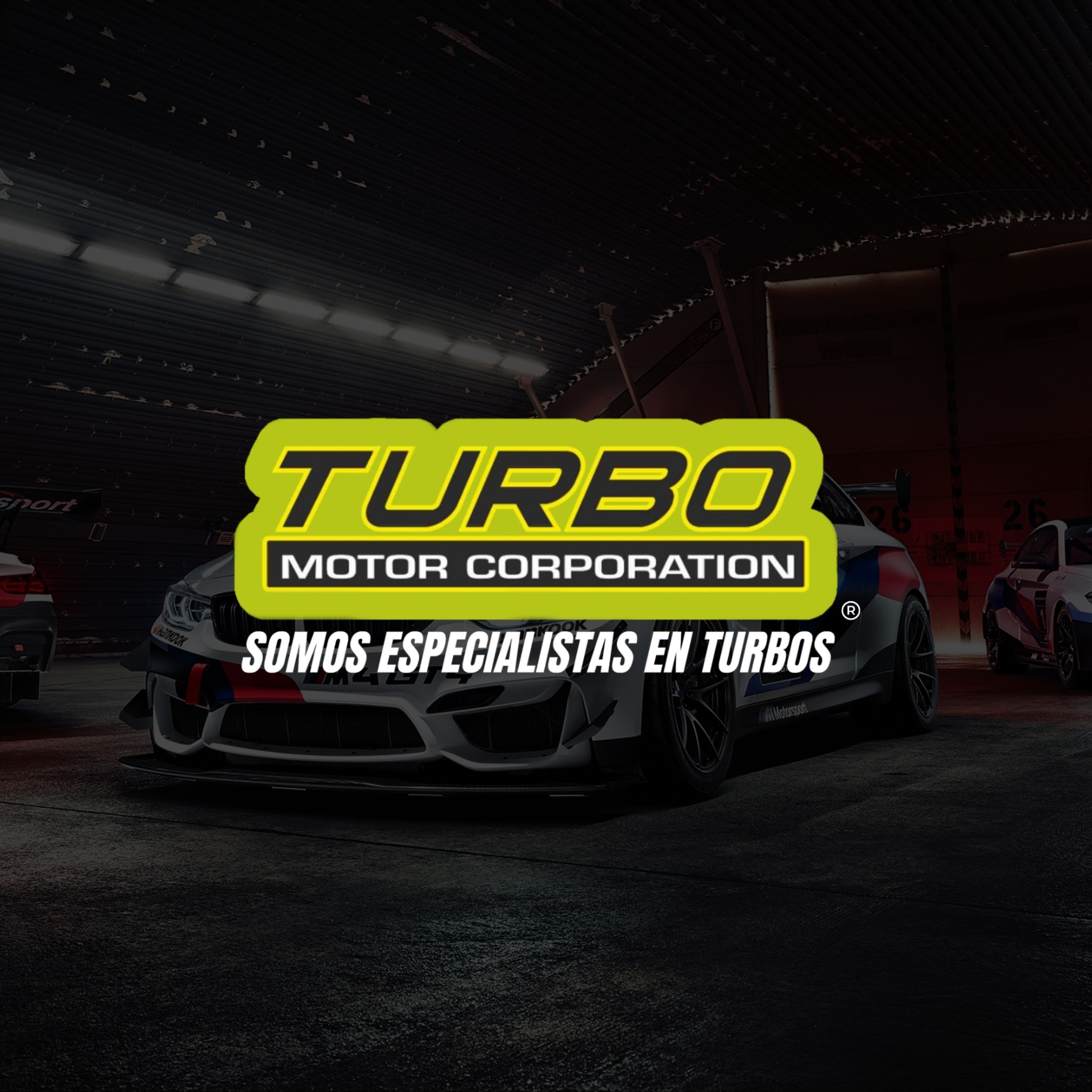 TURBO MOTOR CORPORATION