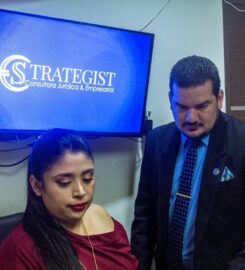 Strategist Consultora Jurídica y Empresarial