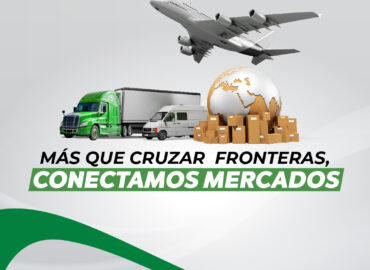 Transportes Consolidados S.A de C.V