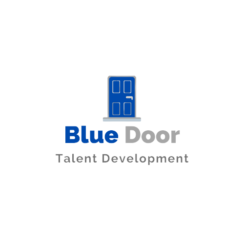 Blue Door Talent Development