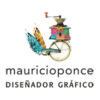 Mauricio Ponce Diseñador Gráfico