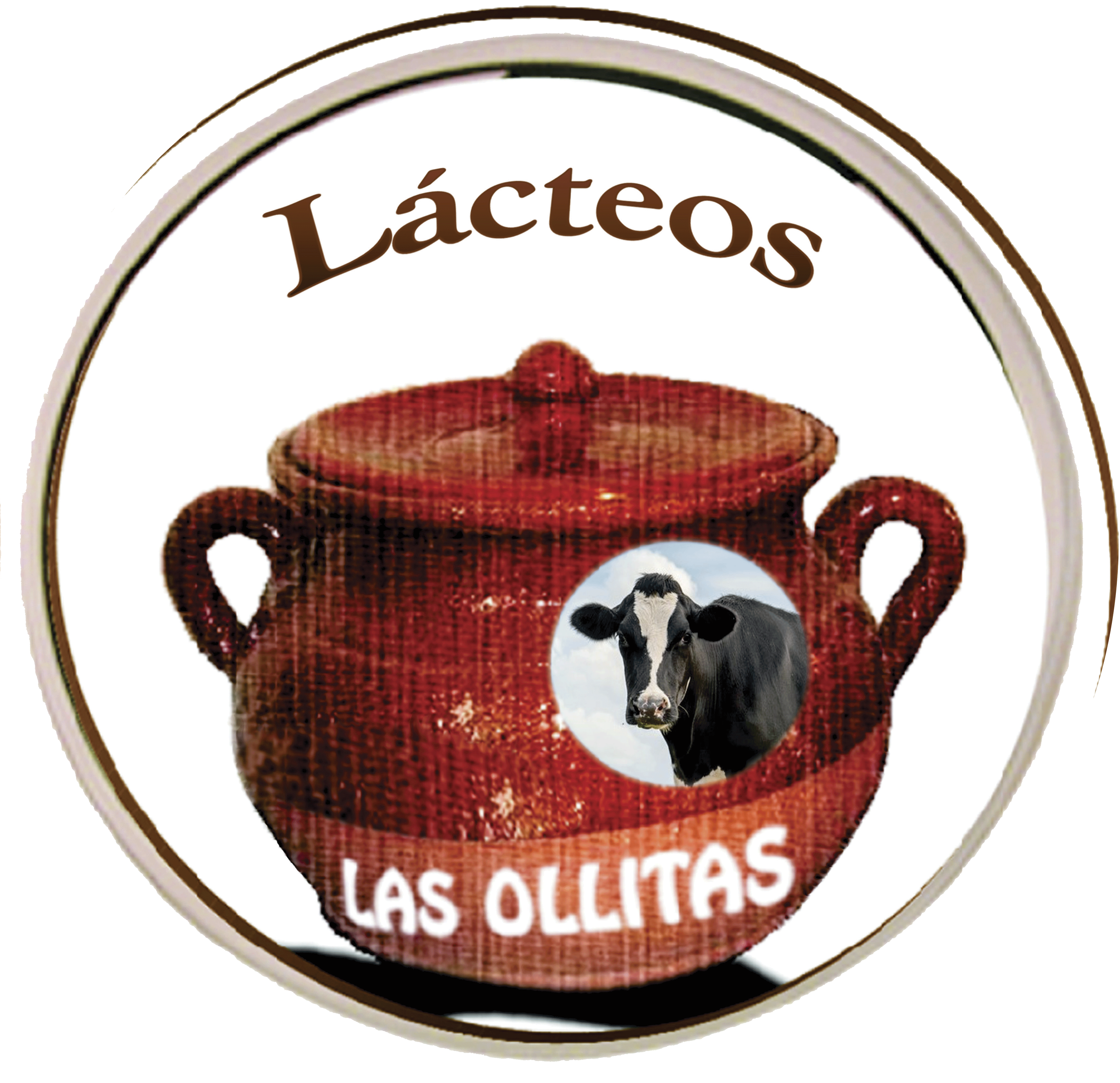 Lácteos Las Ollitas