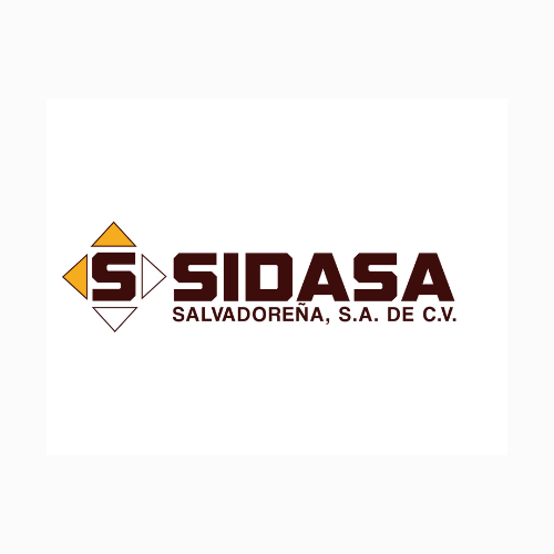 SIDASA SALVADOREÑA, S.A. DE C.V.