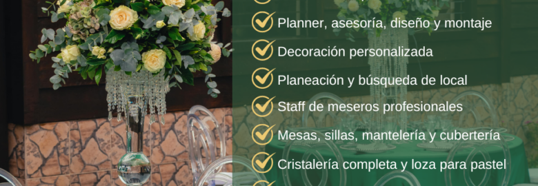 Toque Diamante Eventos