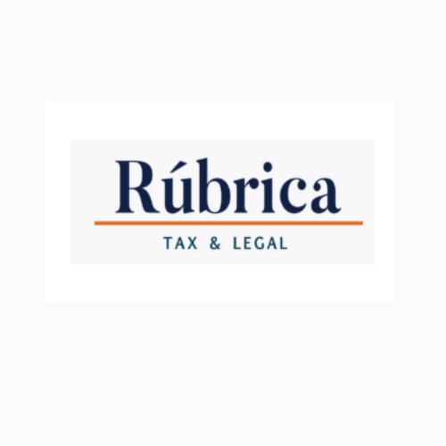 Rubrica SA de CV / Cesar Alfonso Zarpate