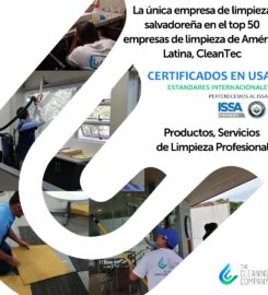 The Cleaning Company