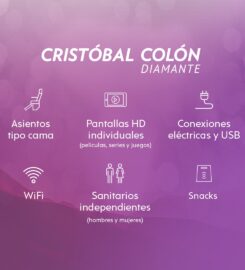 Autobuses Cristóbal Colón