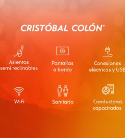 Autobuses Cristóbal Colón