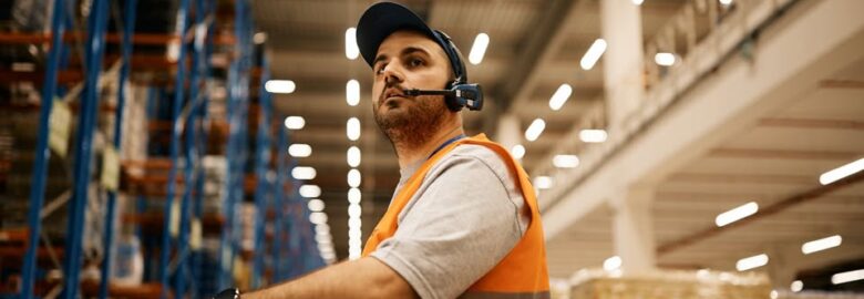 America Logistics Group