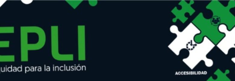 Equidad para la Inclusión. Camila Soundy