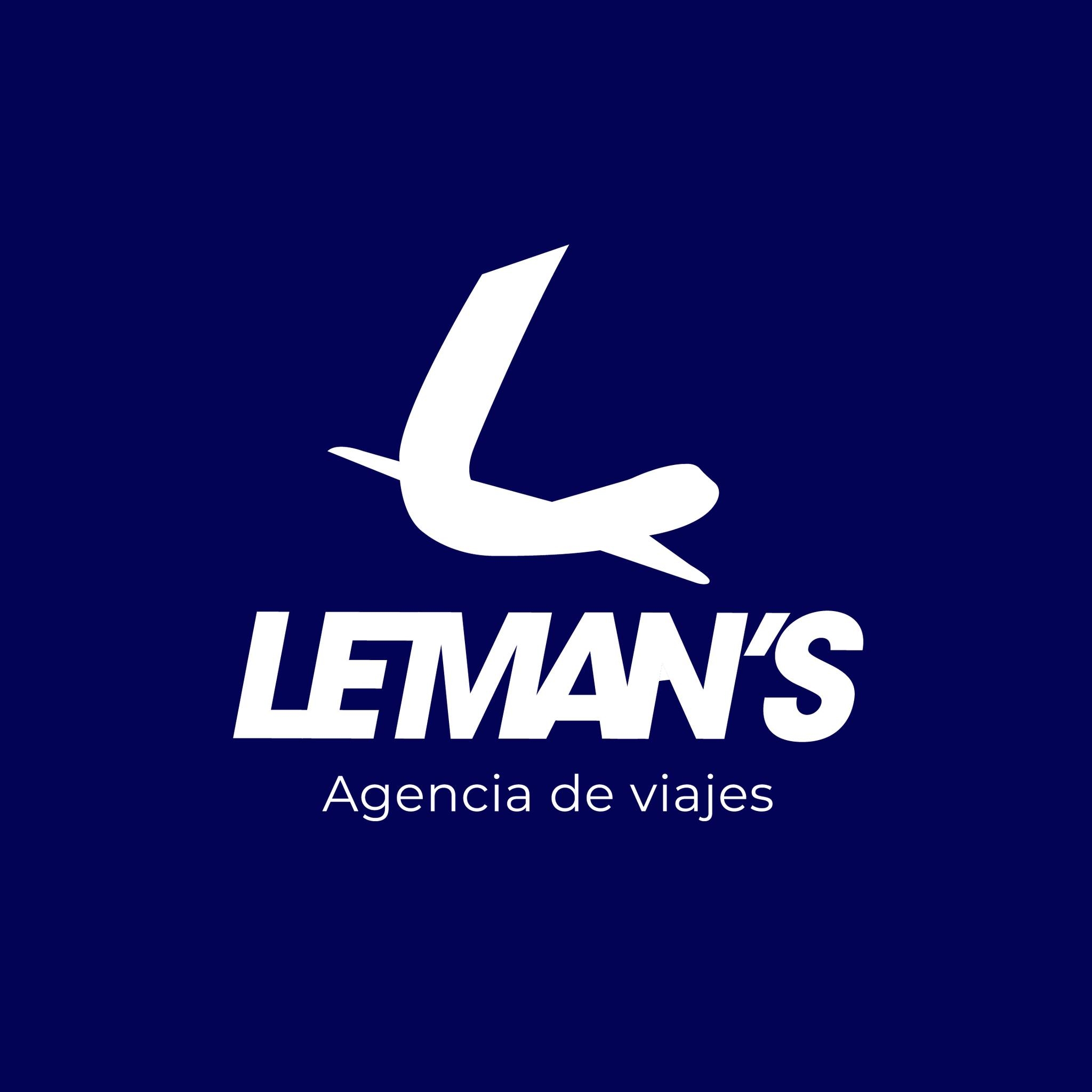 Agencia de Viajes Lemans
