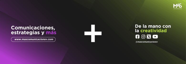 Más Comunicación SA de CV