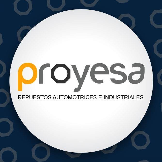 Proyectos Industriales S.A. de C.V. (PROYESA)