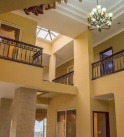 INMOBILIARIA LAS ALTURAS