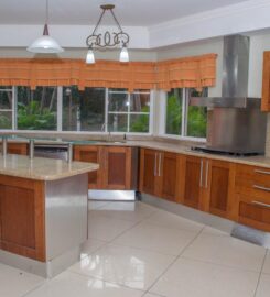 INMOBILIARIA LAS ALTURAS