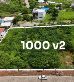 INMOBILIARIA LAS ALTURAS