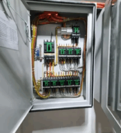 SOTELO TICAS PROYECTOS S. A. DE C. V.