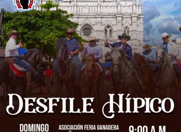 ASOCIACIÓN FERIA GANADERA SEÑORA SANTA ANA