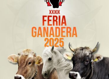 ASOCIACIÓN FERIA GANADERA SEÑORA SANTA ANA