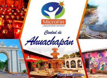 MICROFIN S.A. DE C.V