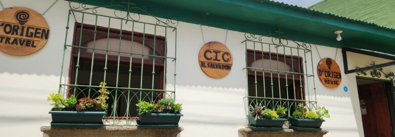 D ORIGEN HOUSE & TRAVEL