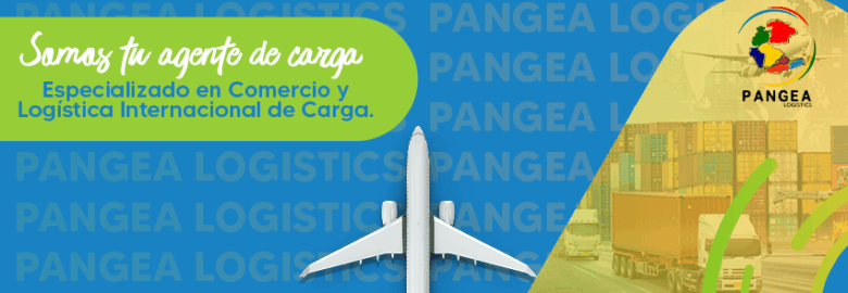 Pangea Logistics
