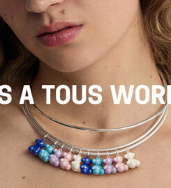 TOUS JEWELRY