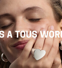 TOUS JEWELRY