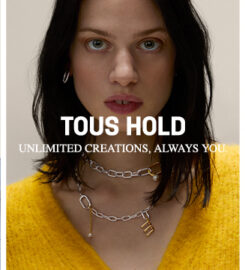 TOUS JEWELRY