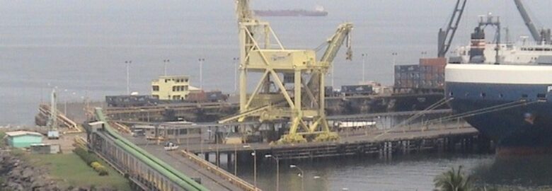 Almacenadora Centroamericana, S.A. de C.V.