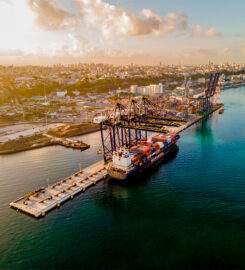 CONCREMAT ENGENHARIA E TECNOLOGIA