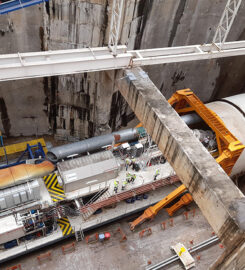 CONCREMAT ENGENHARIA E TECNOLOGIA