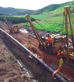 CONCREMAT ENGENHARIA E TECNOLOGIA