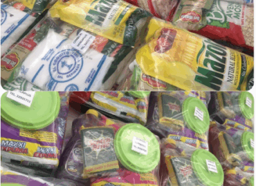 Mercaplus S.A. de C.V.