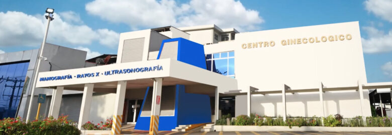 Hospital Centro Ginecologico