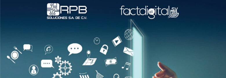 RPB Soluciones SA de CV