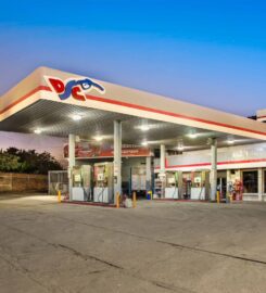 Distribuidora Salvadoreña de Combustibles S.A de C.V.