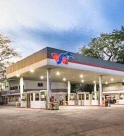 Distribuidora Salvadoreña de Combustibles S.A de C.V.