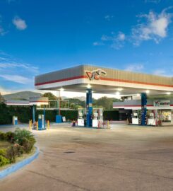 Distribuidora Salvadoreña de Combustibles S.A de C.V.