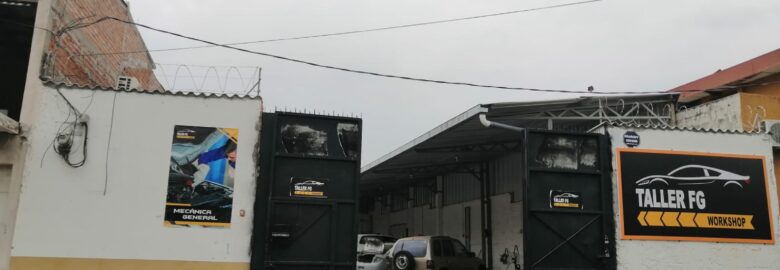 TALLER FG