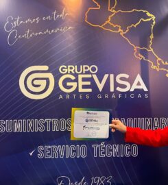 GRUPO GEVISA