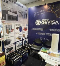 GRUPO GEVISA
