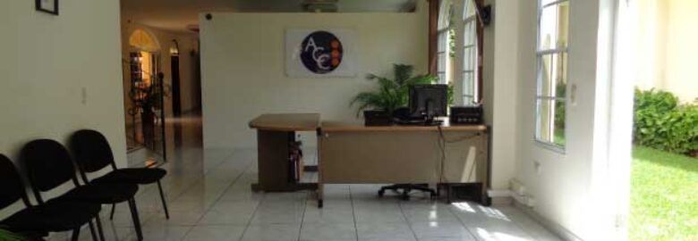 ACC AUDITORES Y CONSULTORES, S.A. DE C.V.