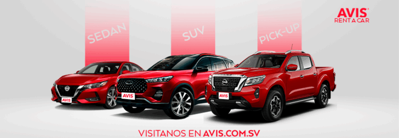 Arrendamientos Salvadoreños S.A de C.V