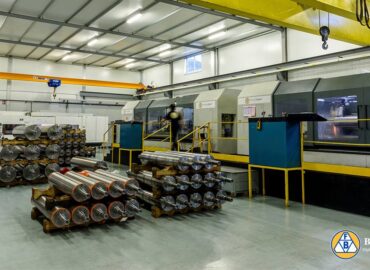 Precisión S.A de C.V