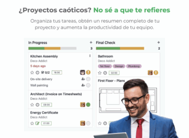 EXELITY, S.A. DE C.V.