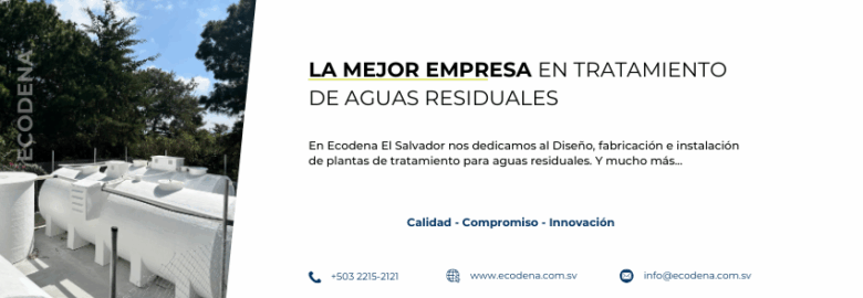 ECODENA EL SALVADOR SA DE CV
