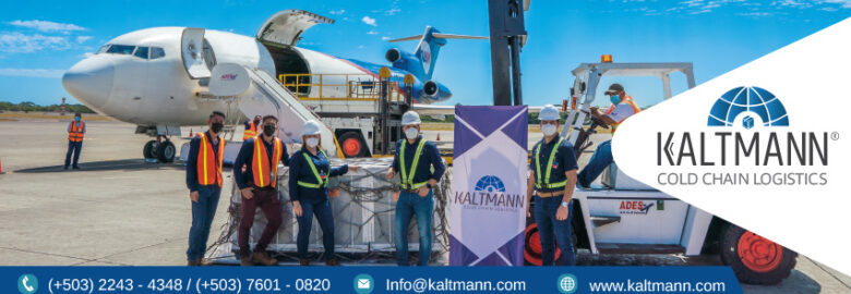 KALTMANN, S.A. DE C.V.