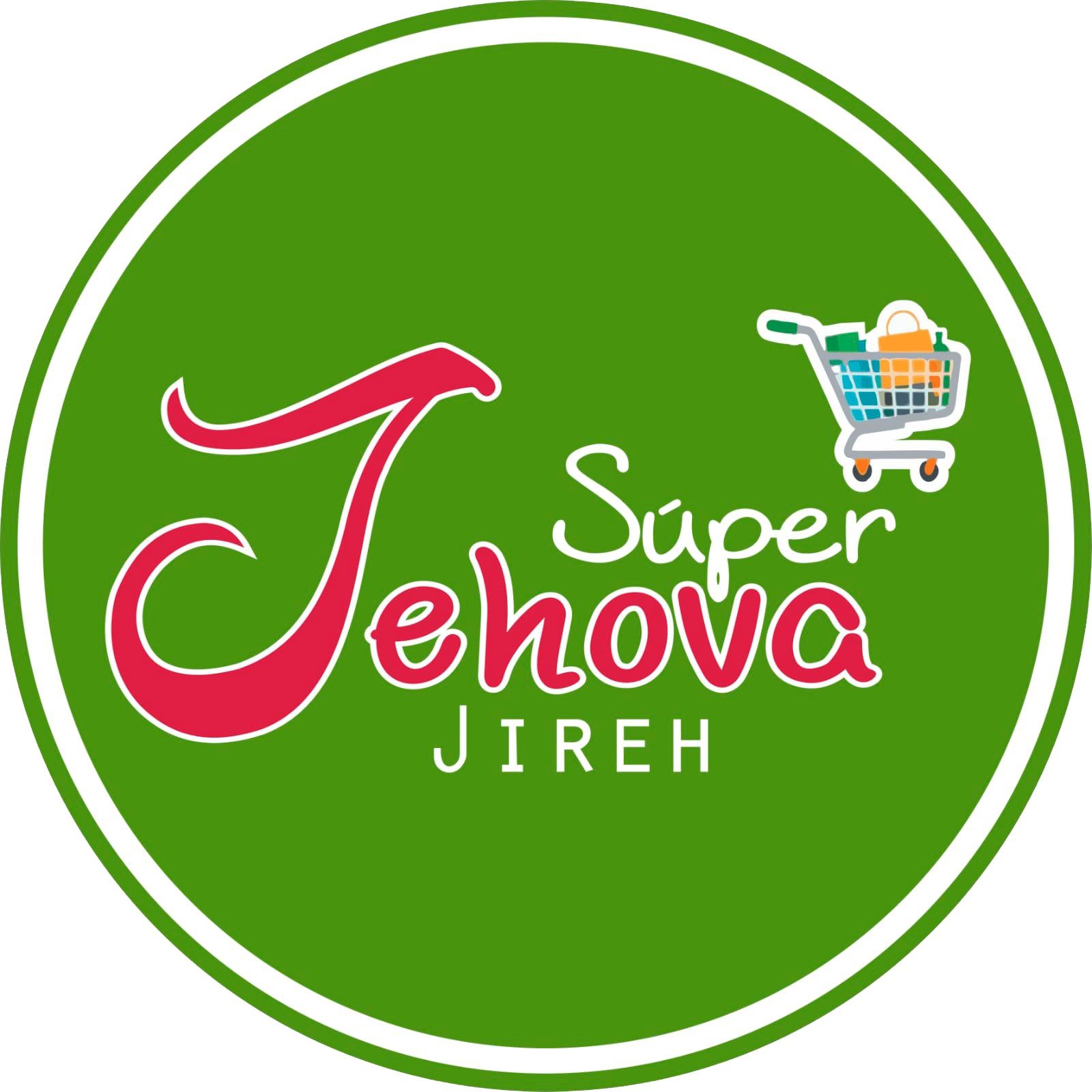 Super Jehova Jireh
