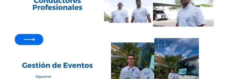 Peña Hermanos Transportes, S.A. de C.V.